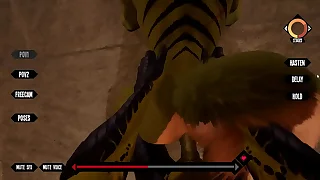 furry